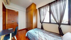 Simei Green Condominium (D18), Condominium #560405651